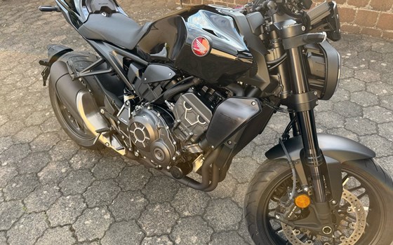Gebrauchtmotorrad Honda CB 1000 R - Bild 14