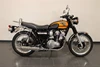 Kawasaki W800