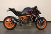KTM 1290 Super Duke R EVO