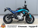 Angebot CFMOTO 675NK