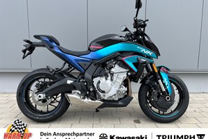 Angebot CFMOTO 675NK