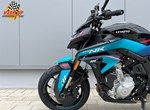 Angebot CFMOTO 675NK