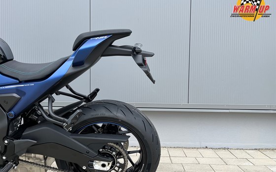 Neufahrzeug CFMOTO 675NK - Bild 14