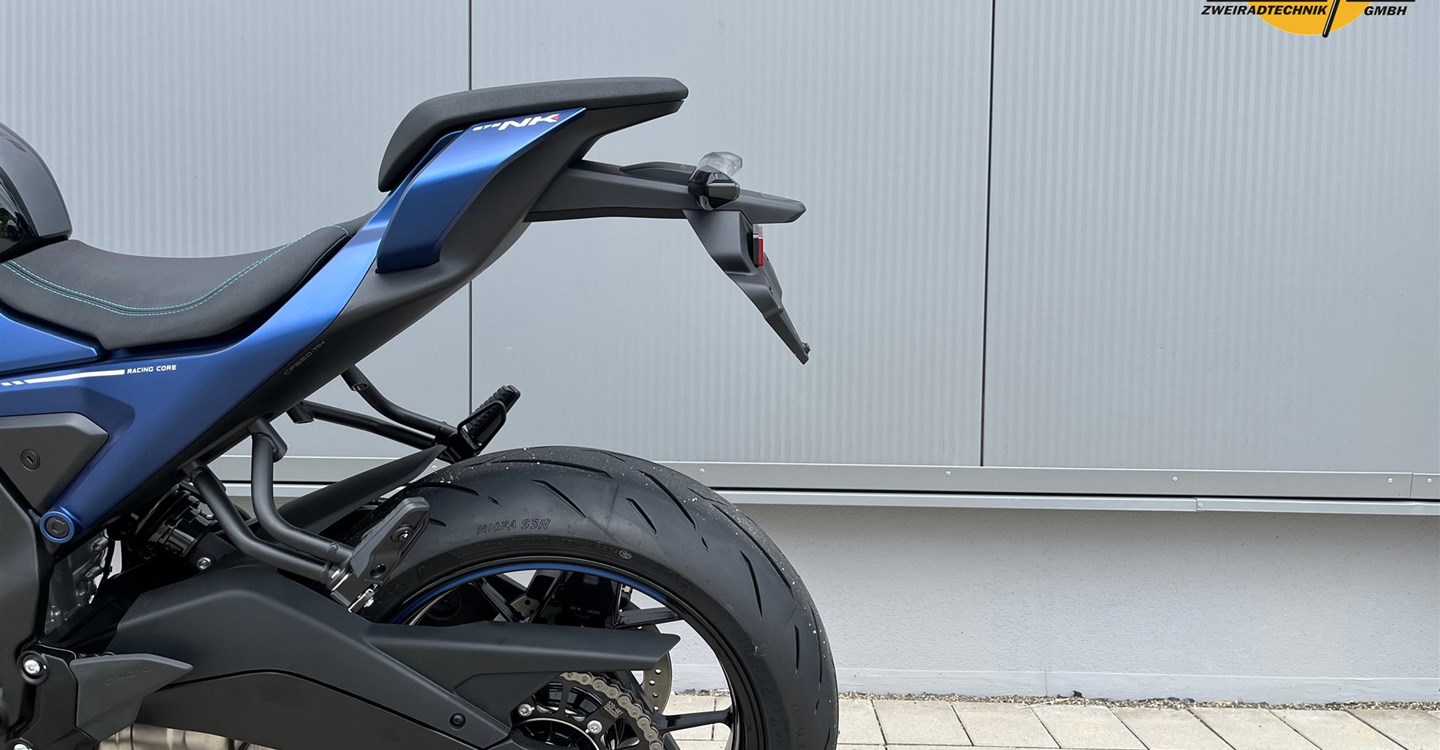 Angebot CFMOTO 675NK