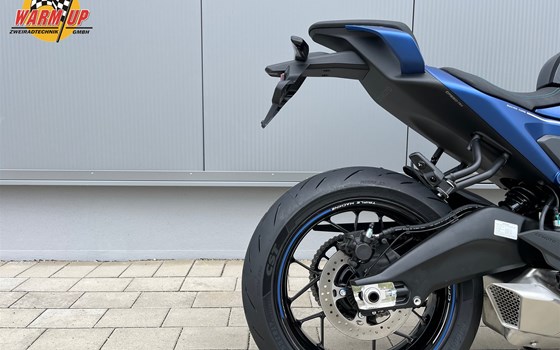 Neufahrzeug CFMOTO 675NK - Bild 4