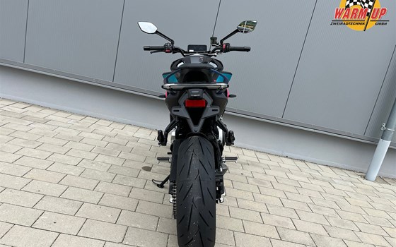 Neufahrzeug CFMOTO 675NK - Bild 6