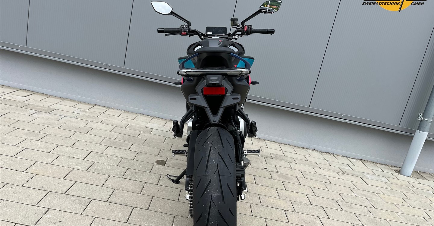 Angebot CFMOTO 675NK