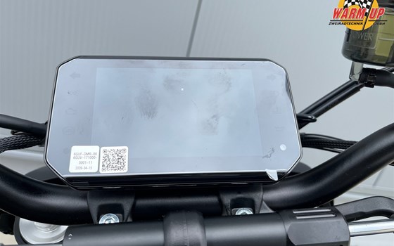 Neufahrzeug CFMOTO 675NK - Bild 8
