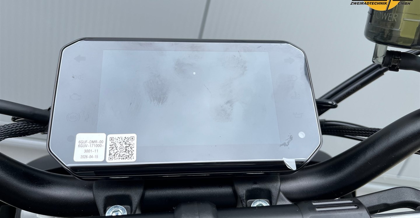 Angebot CFMOTO 675NK