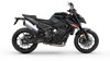 KTM 790 Duke