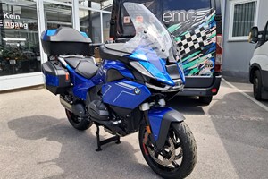 Angebot BMW R 1300 RT