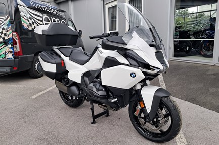 BMW R 1300 RT