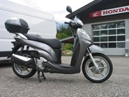 Honda SH300i