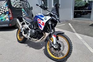 Angebot BMW F 900 GS