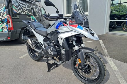 BMW R 1300 GS