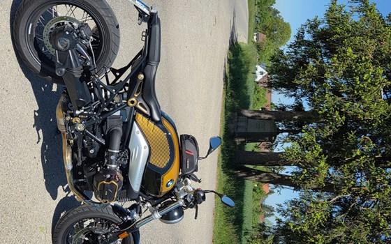 Gebrauchtmotorrad BMW R nineT Pure - Bild 4