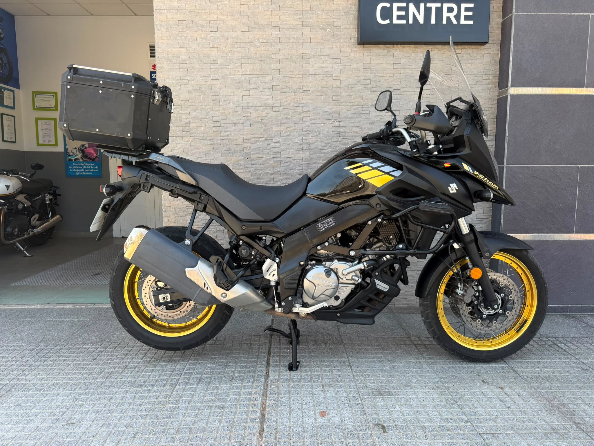 Gebrauchtfahrzeug