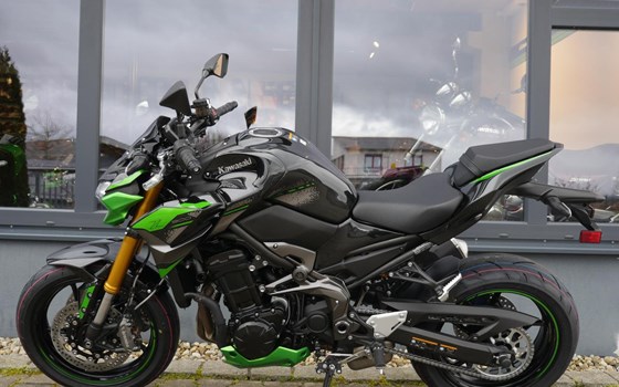 Gebrauchtmotorrad Kawasaki Z900 SE - Bild 2