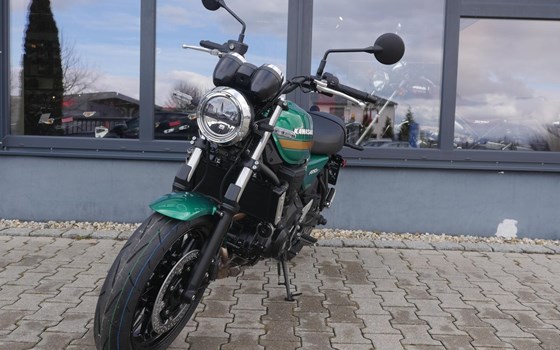 Gebrauchtmotorrad Kawasaki Z650 RS - Bild 7