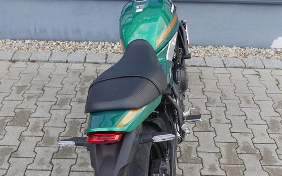 Gebrauchtmotorrad Kawasaki Z650 RS - Bild 8