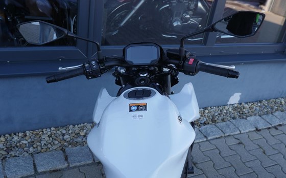 Gebrauchtmotorrad Kawasaki Z650 - Bild 9