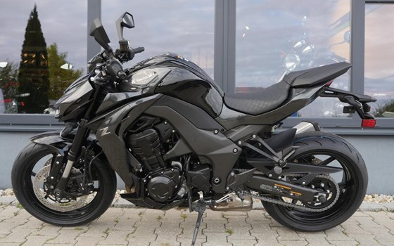 Gebrauchtmotorrad Kawasaki Z1100 - Bild 2