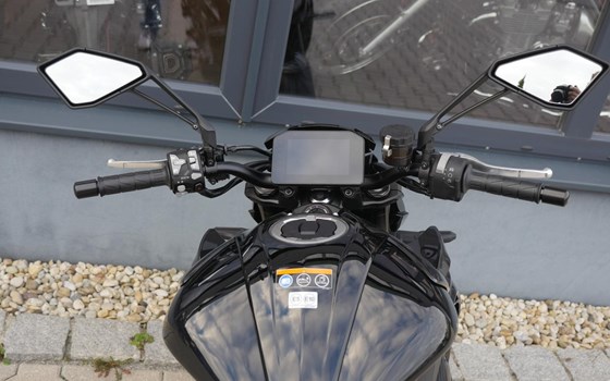 Gebrauchtmotorrad Kawasaki Z1100 - Bild 9