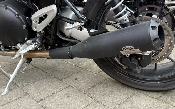 Gebrauchtmotorrad Triumph Speed Twin 1200 - Bild 6