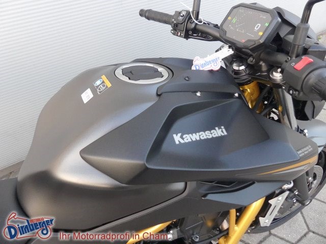 Angebot Kawasaki Z650 S