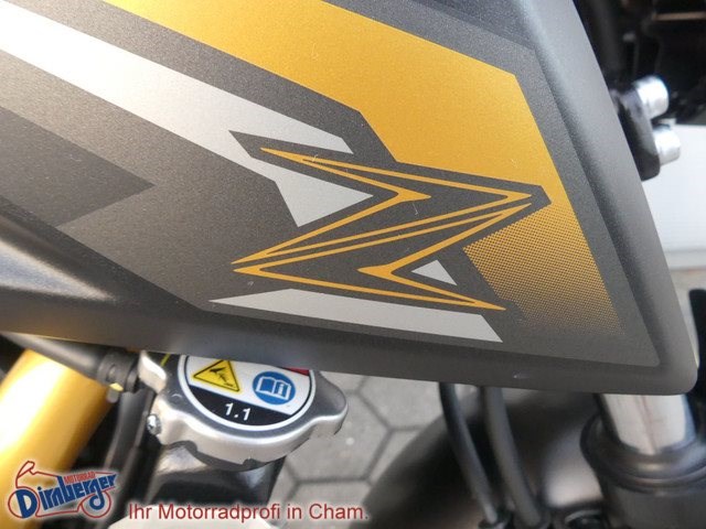 Angebot Kawasaki Z650 S