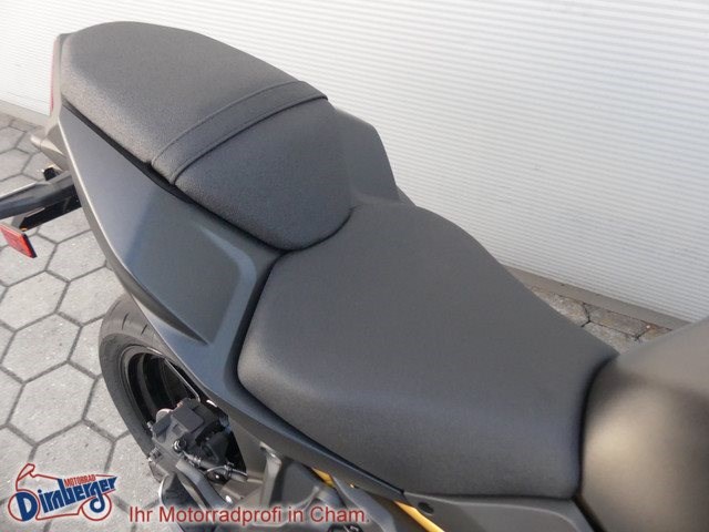 Angebot Kawasaki Z650 S