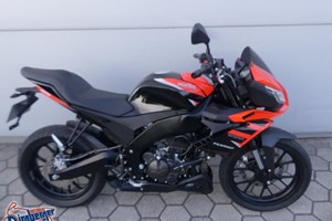Angebot Aprilia Tuono 125