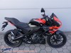 Aprilia Tuono 125
