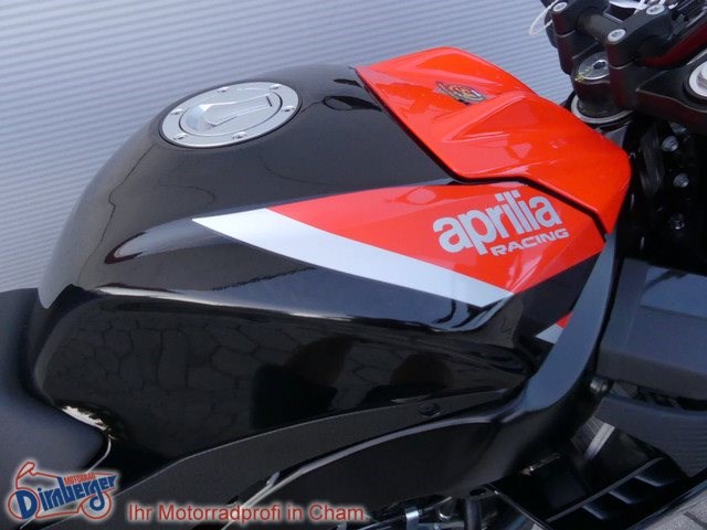 Angebot Aprilia Tuono 125