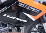 Angebot Aprilia Tuono 125