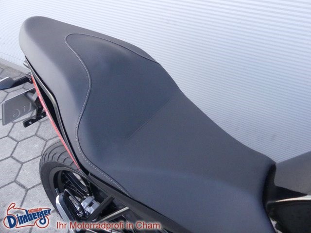 Angebot Aprilia Tuono 125