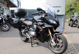 Gebrauchte BMW R 1250 RS