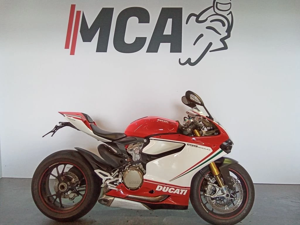 Ducati