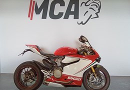 Gebrauchte Ducati 1199 Panigale
