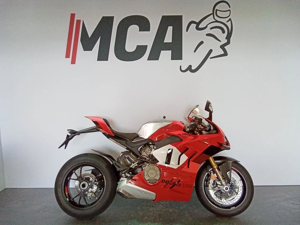 Ducati