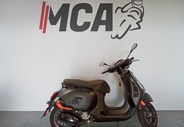 Gebrauchte Vespa GTS 310 SuperSport