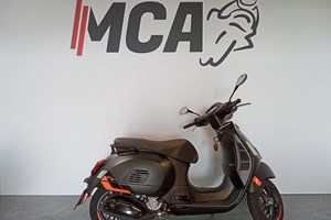 Angebot Vespa GTS 310 SuperSport