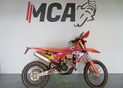 Top Gebrauchte KTM 450 EXC-F