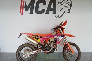 Angebot KTM 450 EXC-F