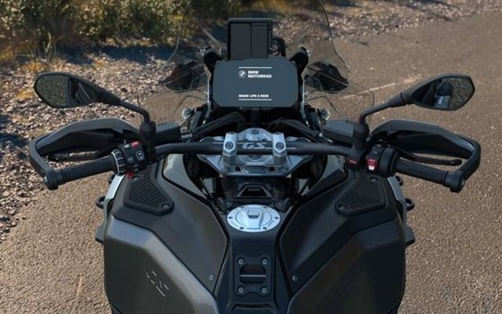 Gebrauchtmotorrad BMW R 1300 GS Adventure - Bild 2