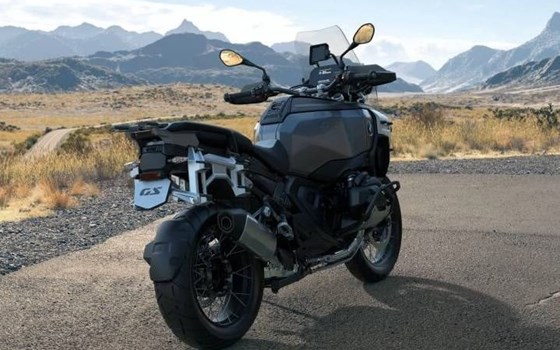 Gebrauchtmotorrad BMW R 1300 GS Adventure - Bild 3