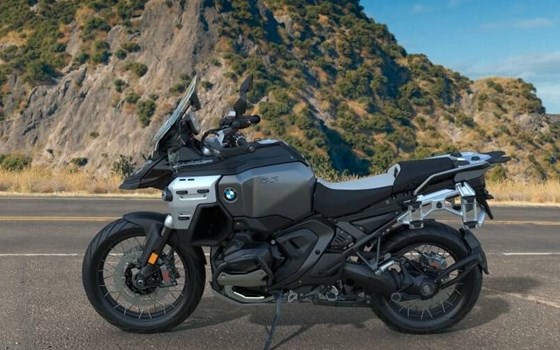 Gebrauchtmotorrad BMW R 1300 GS Adventure - Bild 5
