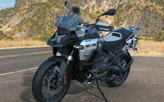 Gebrauchtmotorrad BMW R 1300 GS Adventure - Bild 6