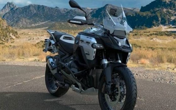 Gebrauchtmotorrad BMW R 1300 GS Adventure - Bild 7