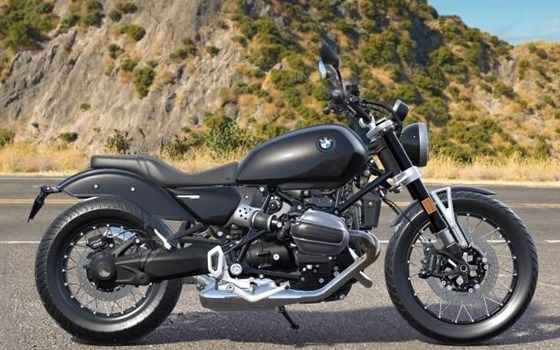 Gebrauchtmotorrad BMW R 12 G/S - Bild 1